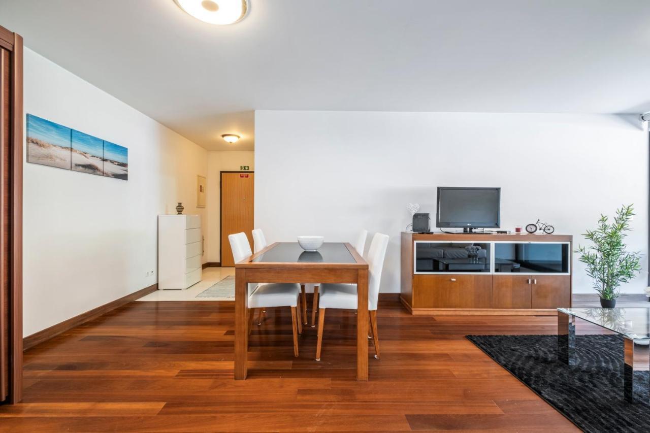 Appartement Edu Flat à Machico  Extérieur photo